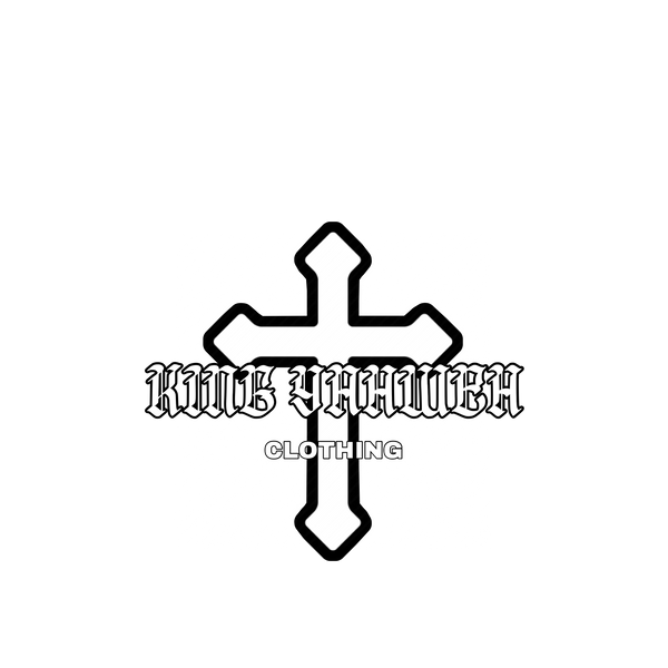 King Yahweh Clothing 